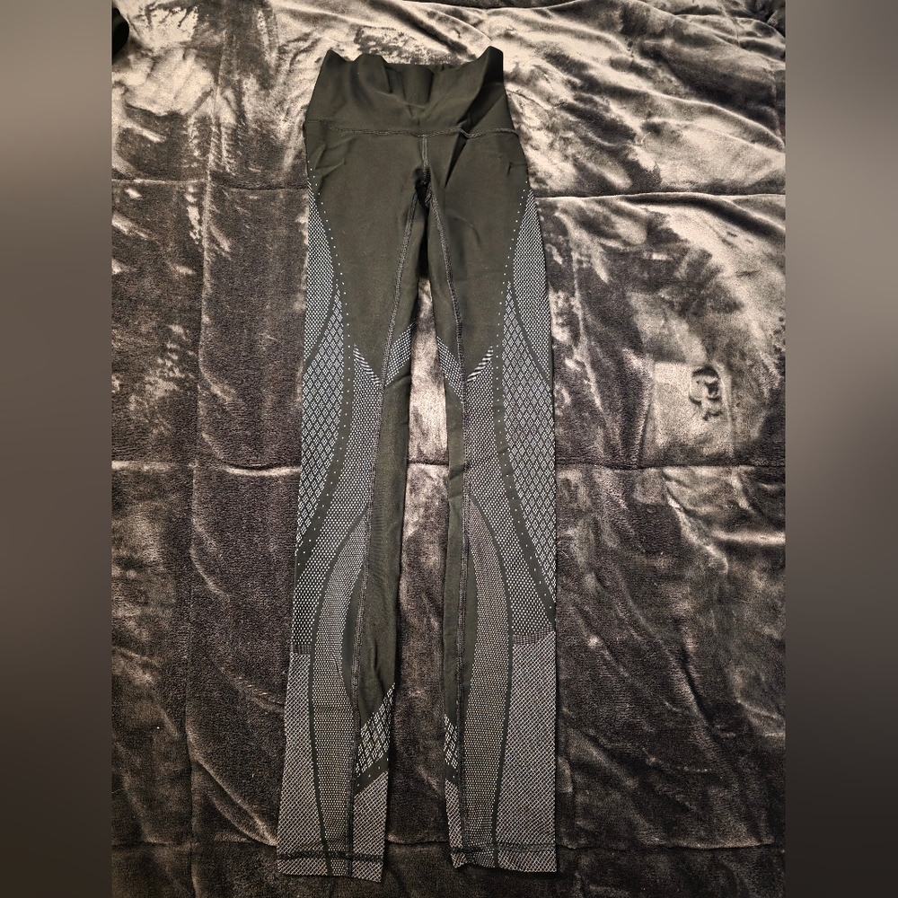 Lululemom Leggings